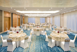 Fairfield By Marriott Visakhapatnam