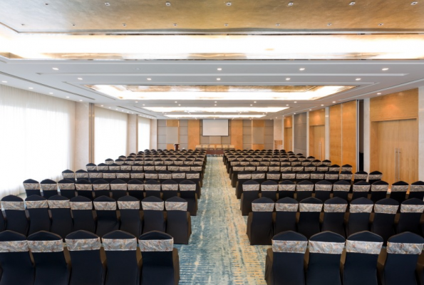 Fairfield By Marriott Visakhapatnam 2