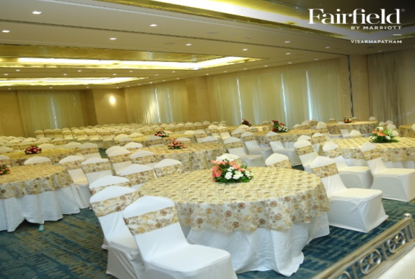 Fairfield By Marriott Visakhapatnam 2