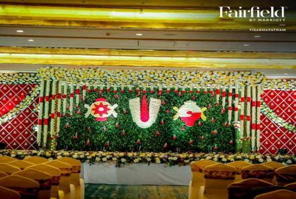 Fairfield By Marriott Visakhapatnam 2
