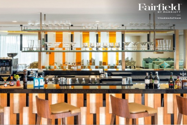 Fairfield By Marriott Visakhapatnam 1