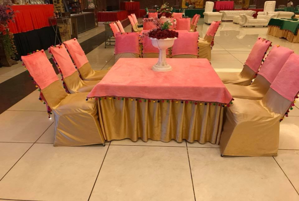 The Royal Villa Resort 1