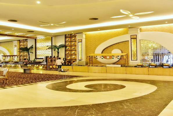 Grand Celebration Resort 1