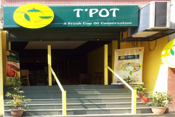 T Pot Restaurant 1