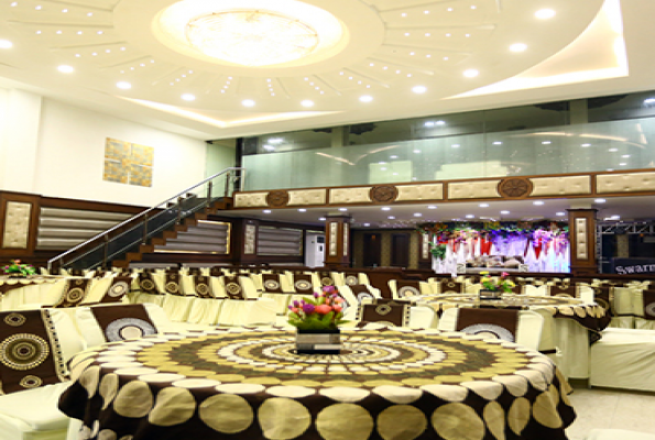 Hotel Swarn House 2