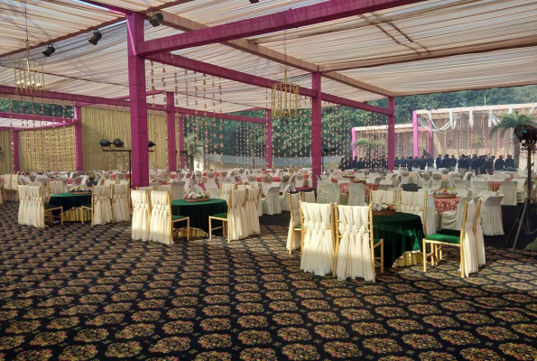 The Chalet Resort 3