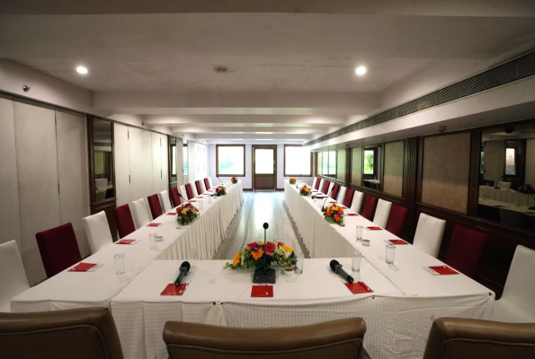 Hotel Daspalla 1