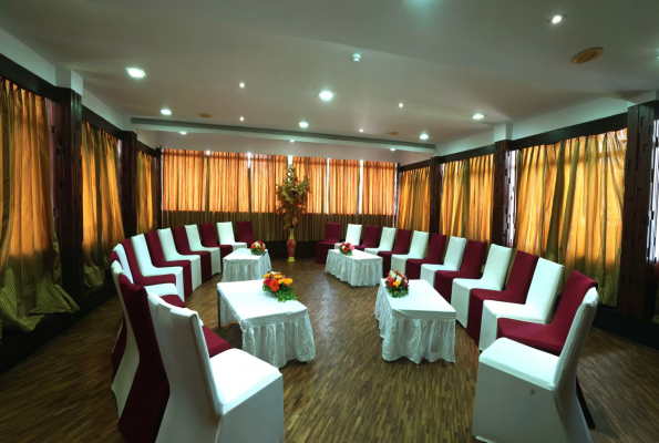 Hotel Daspalla 2
