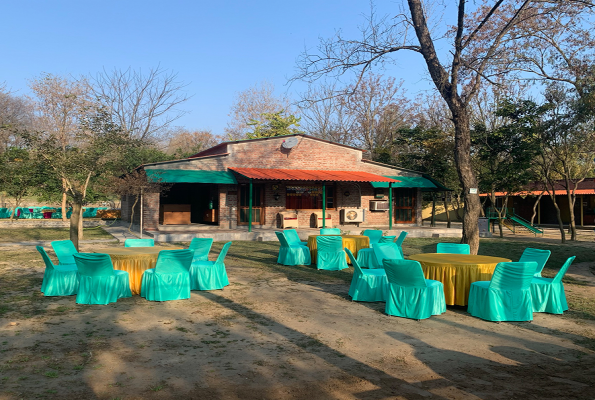 Venue Image