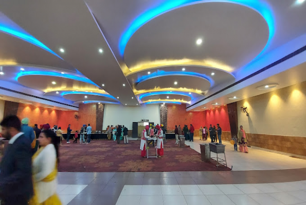 Venue Image