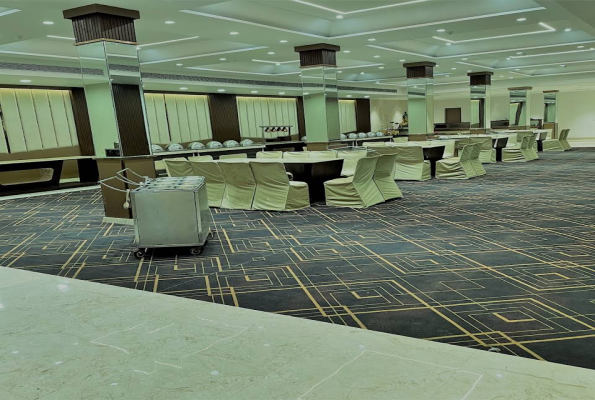 Kamal Banquet 4