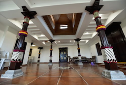 Chilukuri Pearl Palace Resort