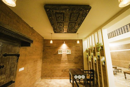 Chilukuri Pearl Palace Resort