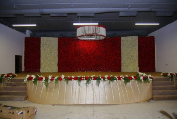 Chilukuri Pearl Palace Resort 2