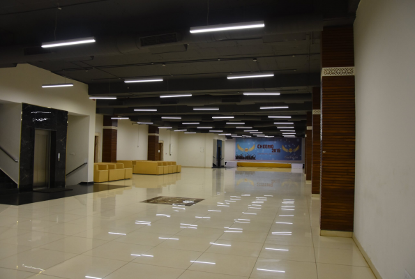 Chilukuri Pearl Palace Resort 5