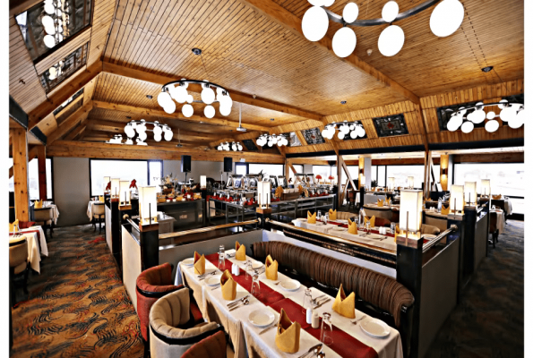 Dolphin Hotel 1