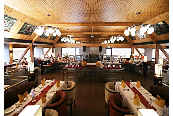 Dolphin Hotel 2