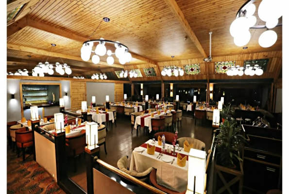Dolphin Hotel 3