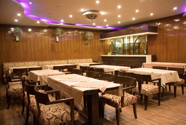 Hotel Sanjog International 1