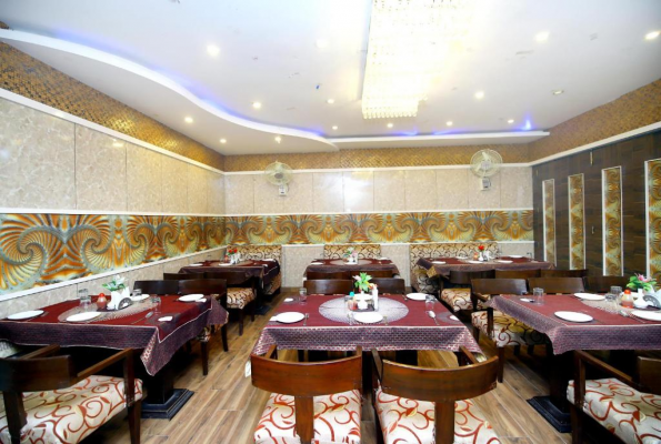 Hotel Sanjog International 2