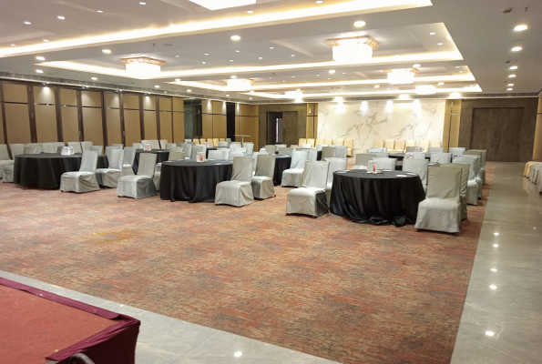 Fortune Inn Sree Kanya 2
