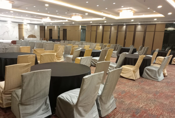 Fortune Inn Sree Kanya 3