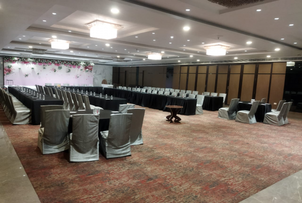 Fortune Inn Sree Kanya 5