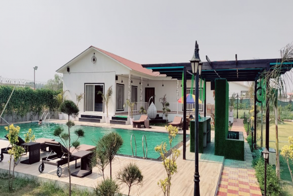 Gtl Shriram Farm