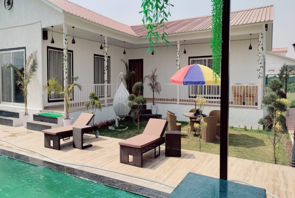 Gtl Shriram Farm 2