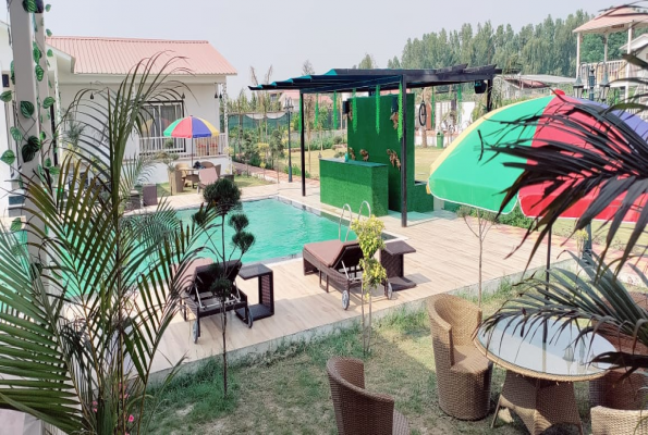Gtl Shriram Farm 3