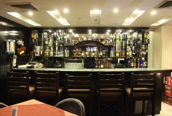 Hotel Raj Continental 1