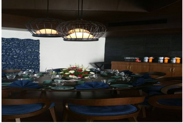 Hotel Greenpark 1