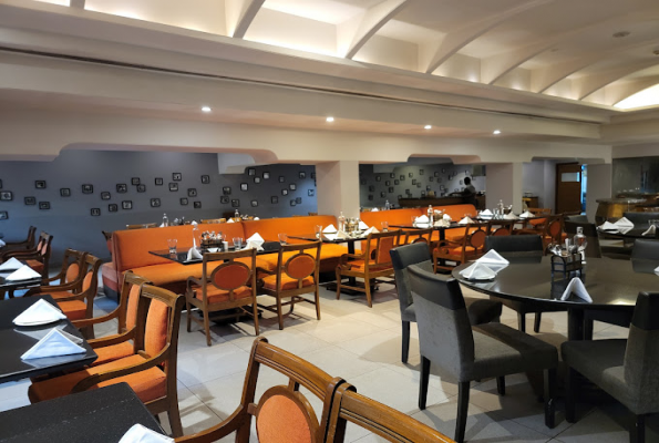Hotel Greenpark 1