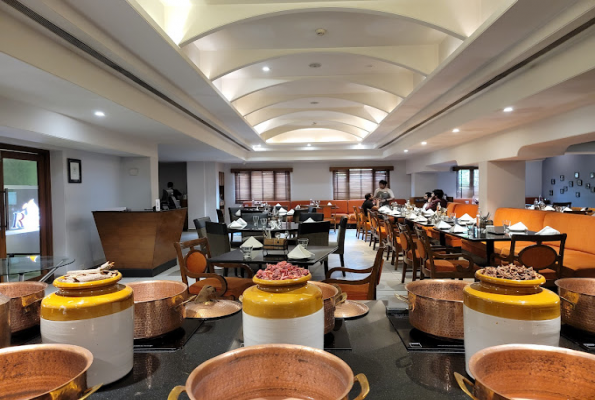 Hotel Greenpark 2