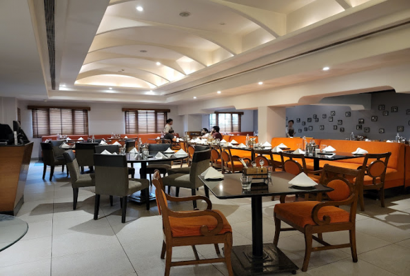 Hotel Greenpark 3
