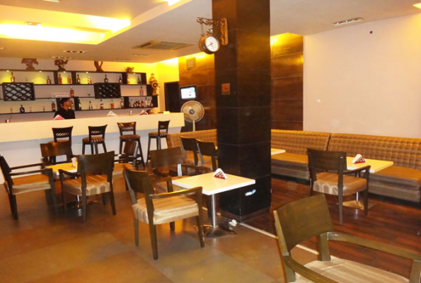 Hotel Royal Castle 1