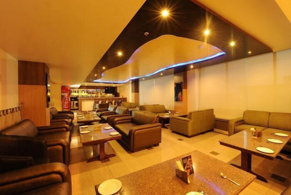 Comfort Inn Alstonia 2