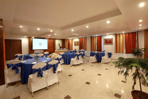 Comfort Inn Alstonia 2