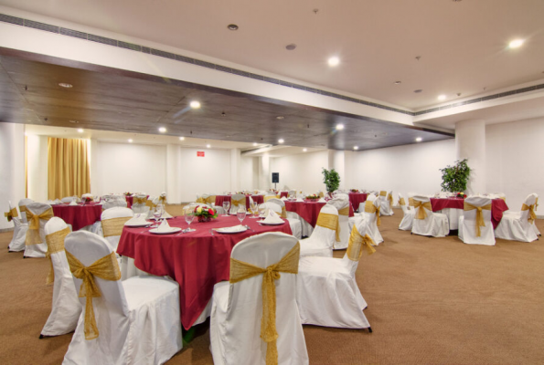 Regent Club 2