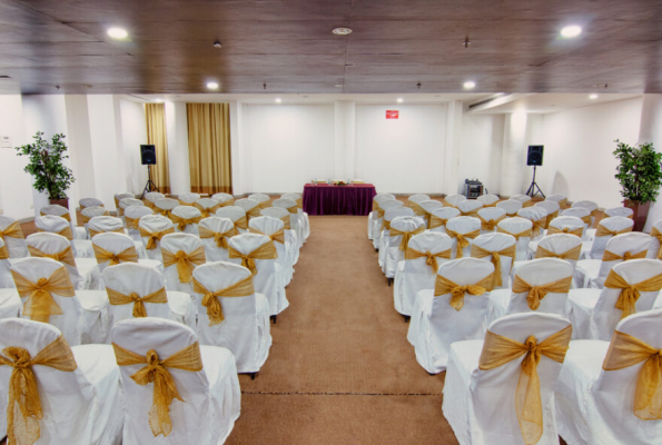 Regent Club 1