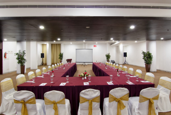 Regent Club 3