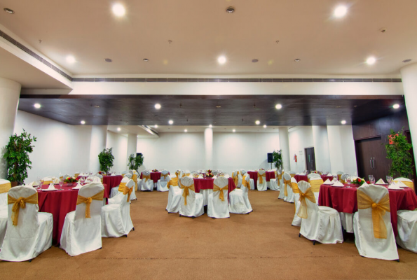 Regent Club 4