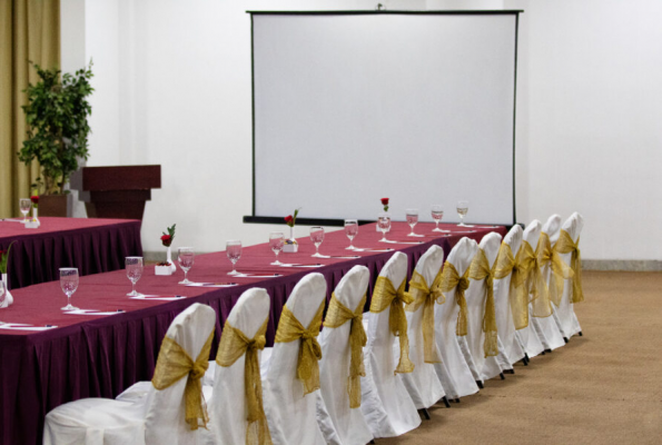 Regent Club 5