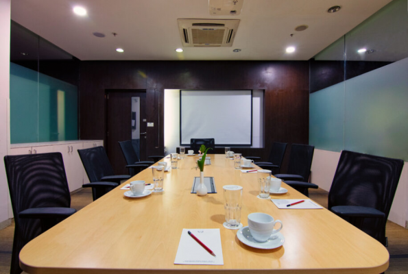 Regent Club 2