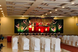 Sai Priya Beach Resort