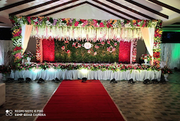 Sai Priya Beach Resort