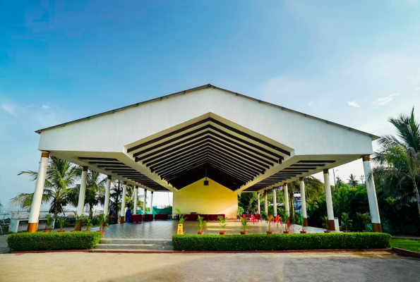 Sai Priya Beach Resort 1