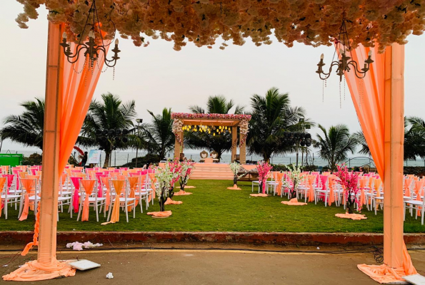 Sai Priya Beach Resort 2