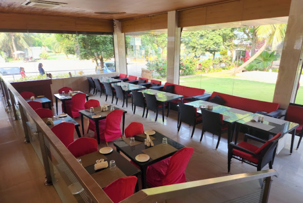 Sai Priya Beach Resort 2