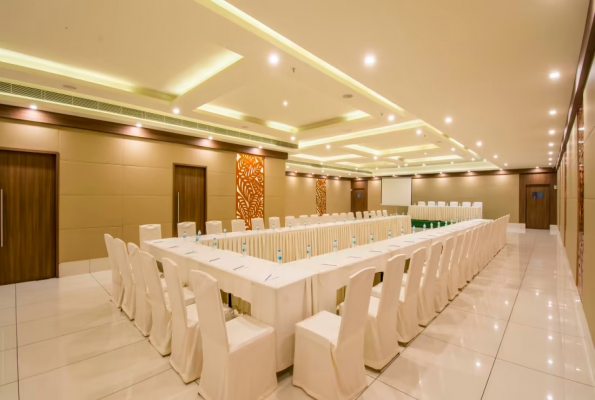 V Hotel 5